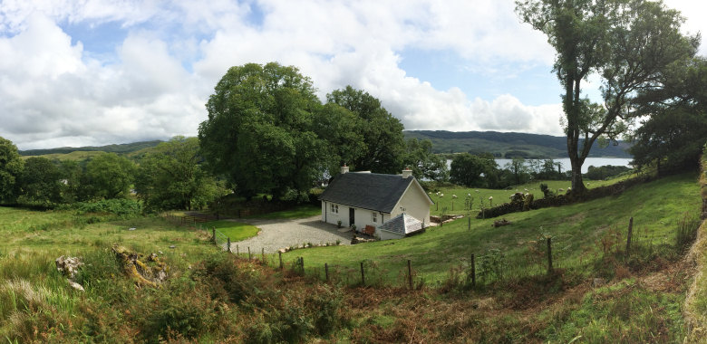 Crosple Cottage Header